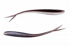Фото виброхвост kyoda wavetail max, длина 182 мм (7,2"), вес 13 гр, цвет 2a57 (4 шт./упак.)