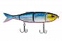 Фото воблер kyoda swim & jerk baits, длина135 мм, вес 20 гр, цвет p278-1  медленно тонущий