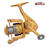 Фото катушка qunhai "st5000a", 8 подшипников, передний фрикцион