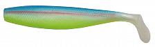 Фото виброхвост condor crazy bait shn130dm размер 130 мм  цвет 009 (4 шт)