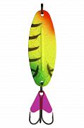 Фото long board 1 размер 100 мм, вес 45 гр, цвет a014 (5 шт)