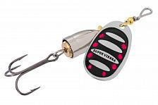 Фото super vibra размер 3, вес 8,0 гр, цвет 815 (5шт)