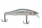 Фото воблер kyoda jarvis minnow-90sr, длина 9,0 см, вес 10.5 гр, цвет p1242, заглубление 0,5-1,0м.