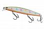 Фото воблер kyoda spotlight minnow-125f, длина 12,5 см, вес 22 гр, цвет p276-1, заглубление 0,5-0,8 м.