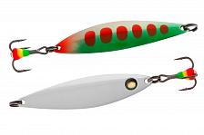 Фото блесна зимняя condor zander, вес 12,0 гр. длина 60 мм,  цвет 166