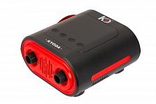 Фото насос двухступенчатый ht-300 kyoda 