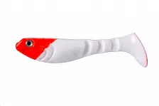 Фото виброхвост condor crazy bait ch100rm размер 100 мм   цвет 024 (6 шт)