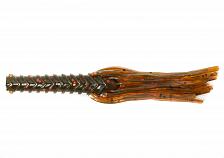 Фото октопус condor crazy bait w90  размер 90мм.  цвет a016 (10шт)
