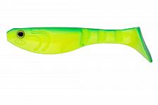 Фото виброхвост condor crazy bait ch100rm размер 100 мм  цвет 156 (6 шт)