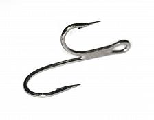 Фото двойник "mustad" ryder 35890-bn №1 /100 шт./