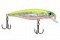 Фото воблер kyoda globefish minnow-55sp, длина 5,5 см, вес 4.0 гр, цвет p1247,  заглубление 0,7-1,0 м.