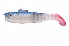Фото виброхвост condor crazy bait slb80 размер 80 мм  цвет b09 (8 шт)