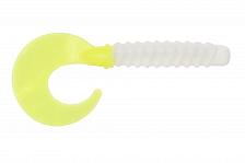 Фото твистер condor crazy bait ctd60  размер 60 мм, цвет 125 (12 шт)
