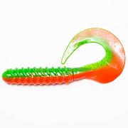 Фото твистер condor crazy bait ctd145 размер 145 мм, цвет x011 (4 шт)