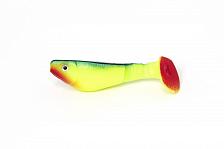 Фото виброхвост condor crazy bait ch2rm-174 размер 50 мм, цвет 174 (12 шт)
