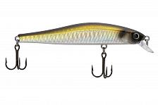 Фото воблер kyoda volador minnow-90f, длина 9,0 см, вес 10.0 гр, цвет p688, заглубление 0,5-1,0м.