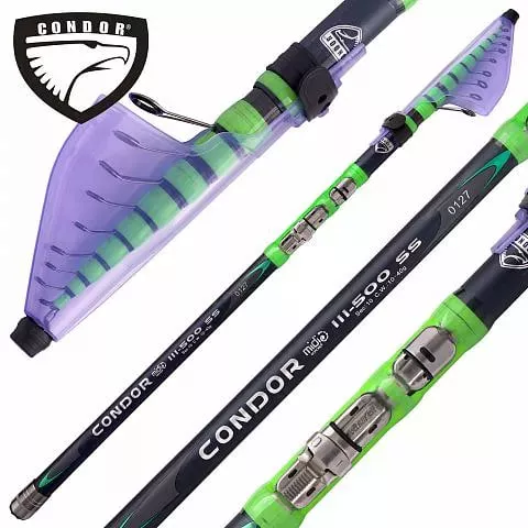 Удилища CONDOR